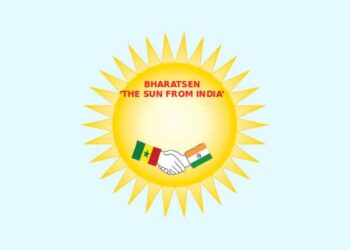 Bharatsen award for Indians