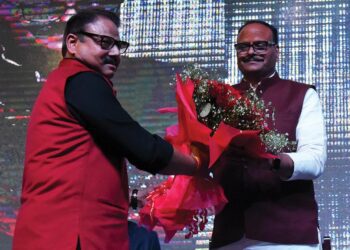 Three cheers for development journalism