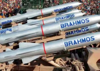 Navy set to be richer by 200 BrahMos cruise missiles soon