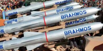 Navy set to be richer by 200 BrahMos cruise missiles soon