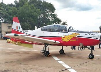 Cabinet nod for purchase of defence training needs