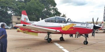 Cabinet nod for purchase of defence training needs