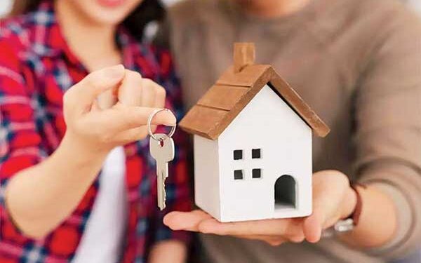 Economic status decides the size