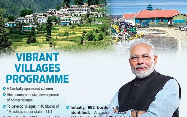 Empowerment through growth