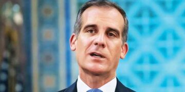 Garcetti