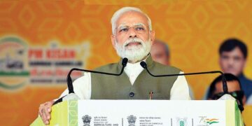 A major boost to pulse of the Indian economy