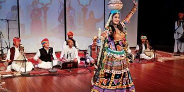 Fest to boost cultural ties with Kuwait