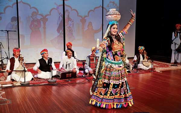 Fest to boost cultural ties with Kuwait