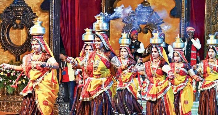 Focus on funds for SDG goals