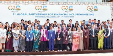 The discussion led to fruitful exchange of experiences and understanding on the development of a robust payment system for advancing financial inclusion, resilience, productivity gains and inclusive growth