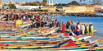 Forging new frontiers