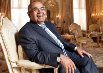 Indian at heart, british in deed