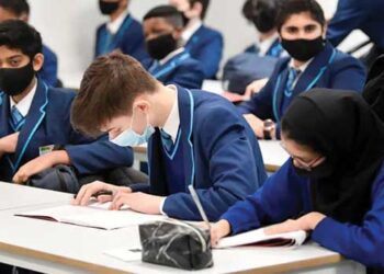 Indian diaspora has the highest education level