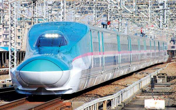 Japan to give Rs 7,000 crore assistance for three projects