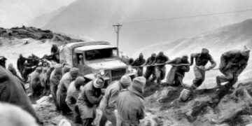 Long-term strategic gain