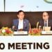 Mizoram showcases N-E at B20 meet