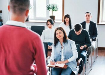 New teacher training B.Ed programme is rolled out