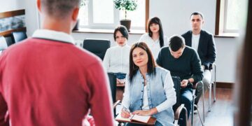 New teacher training B.Ed programme is rolled out