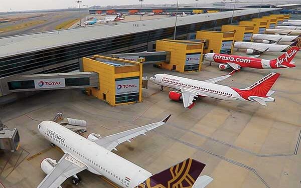 Opening up the skies