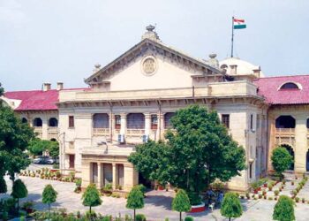 SC affirms Allahabad HC order