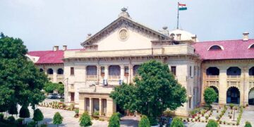 SC affirms Allahabad HC order
