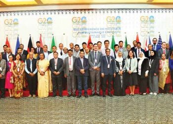 Sustainable energy meet moots joint efforts for achieving goals
