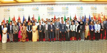 Sustainable energy meet moots joint efforts for achieving goals