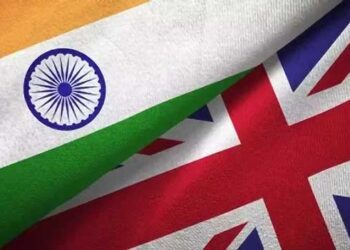 Tech mission from UK in India to explore business opportunities