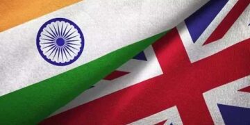 Tech mission from UK in India to explore business opportunities