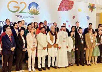 Tourism group to work on sustainable goals