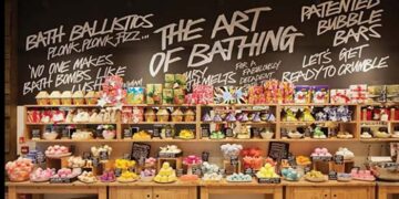 UK beauty, fashion brands do a market recce in India