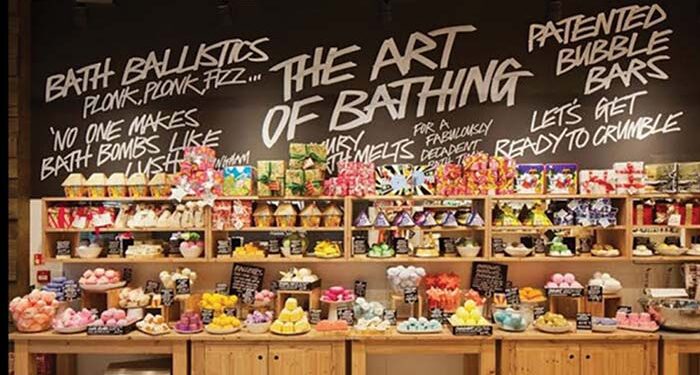 UK beauty, fashion brands do a market recce in India