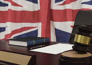 UKIBC lauds bCI move on foreign law firms