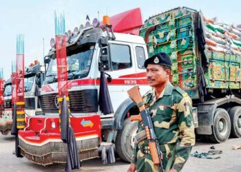 Wheat supply to Afghanistan via Chabahar Port