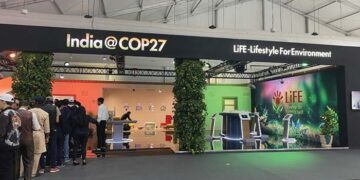 Why no solution to climate challenges is possible without India being at centre