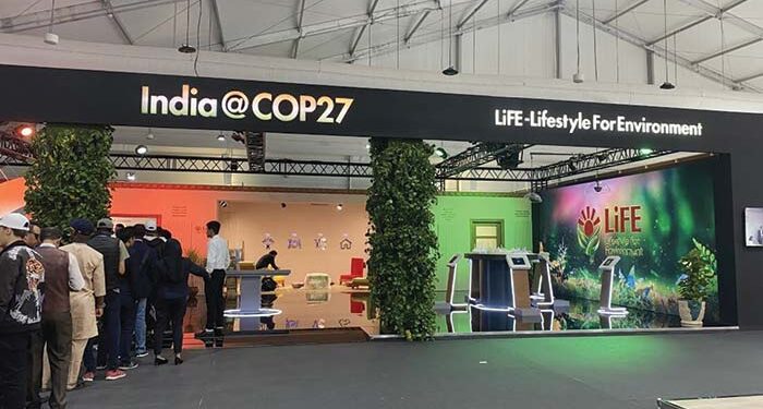 Why no solution to climate challenges is possible without India being at centre