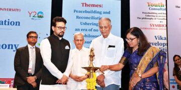 Y20 meeting in ‘cultural capital’ of Maharashtra
