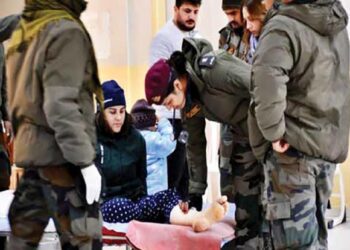 India’s Vishwaguru moment