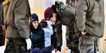 India’s Vishwaguru moment