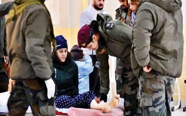 India’s Vishwaguru moment