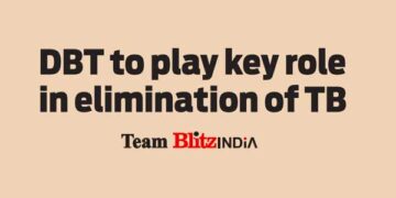 DBT to play key role in elimination of TB