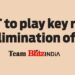 DBT to play key role in elimination of TB