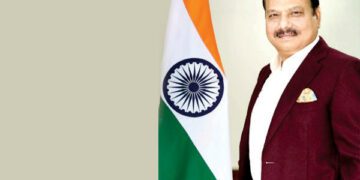 A push to India’s campaign