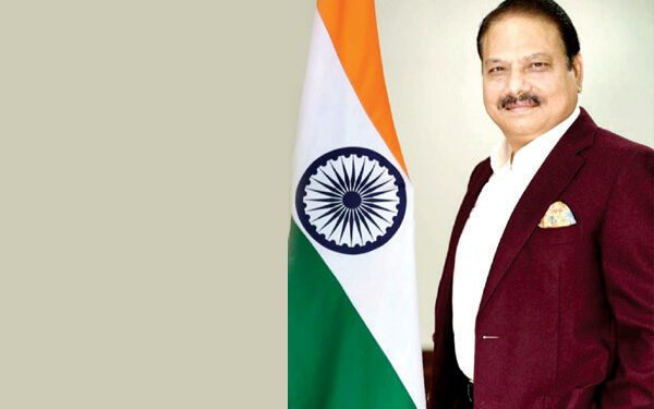 A push to India’s campaign