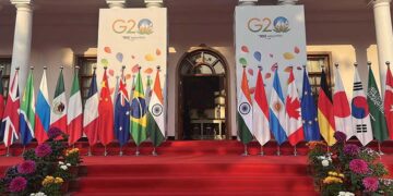 India ‘tries’ to bridge the global divide