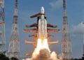 ISRO aims for sun and moon