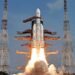 ISRO aims for sun and moon