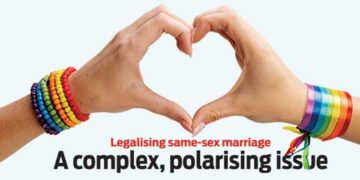 A complex, polarising issue