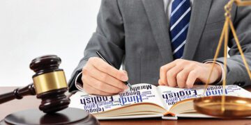 A step towards inclusive justice