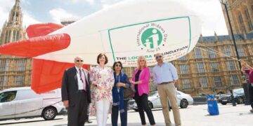 The Birth Of The Loomba Foundation